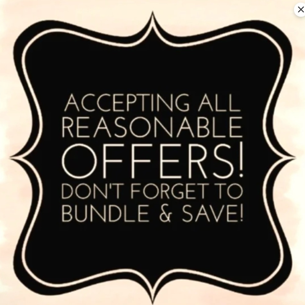 Help Me, Help You - Make me an OFFER 🩷